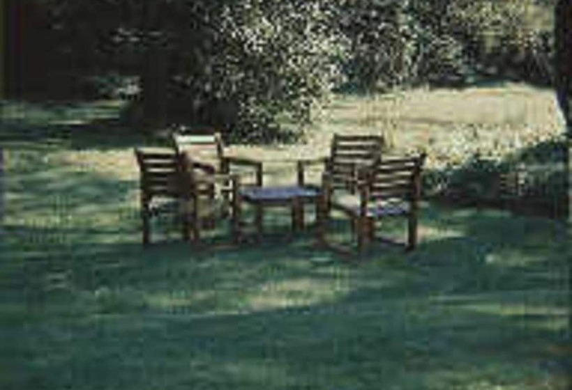 ホテル Chesapeake Inn Of Lenox