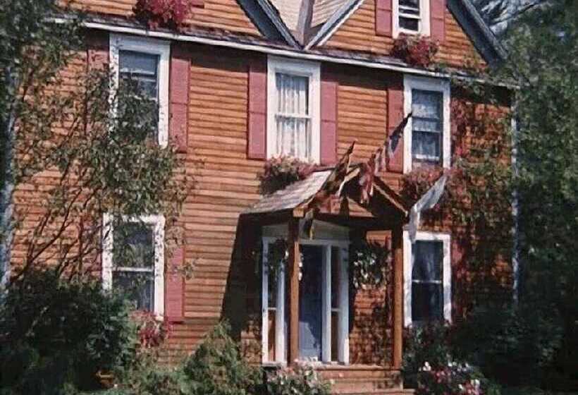 ホテル Chesapeake Inn Of Lenox