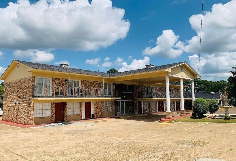 酒店 Coachman S Inn