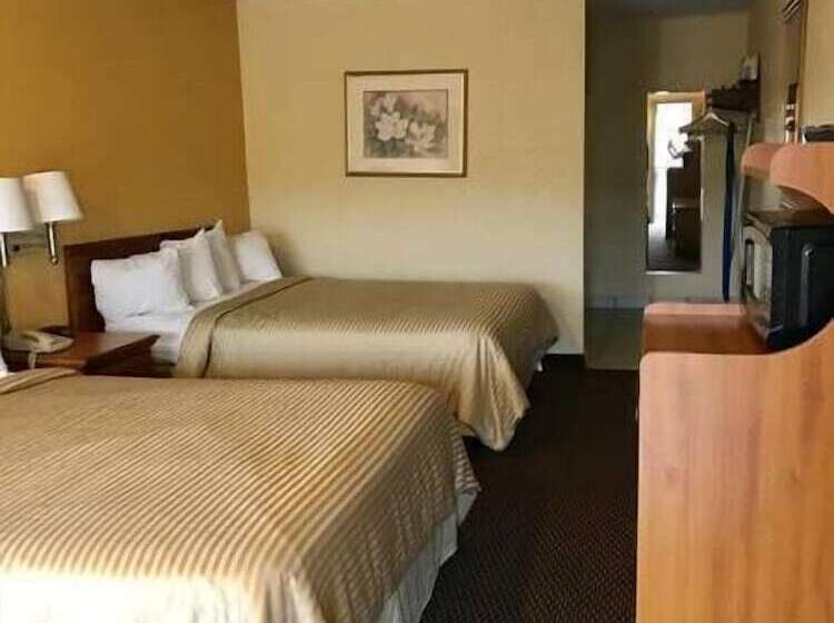 酒店 Coachman S Inn