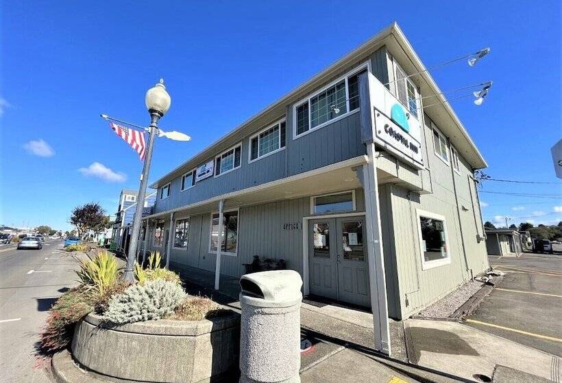 ホテル Coastal Inn And Suites