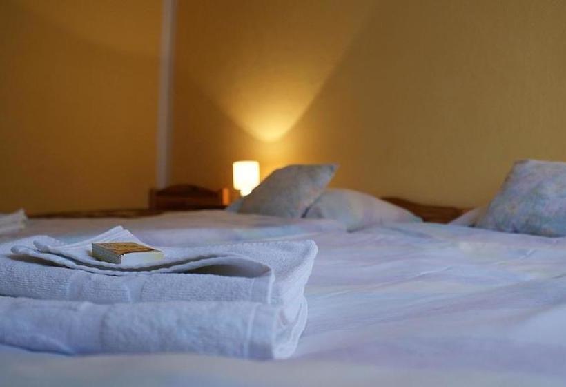 בית מלון כפרי Country Holiday