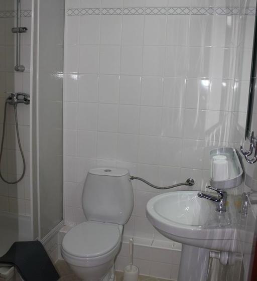 בית מלון כפרי Country Holiday