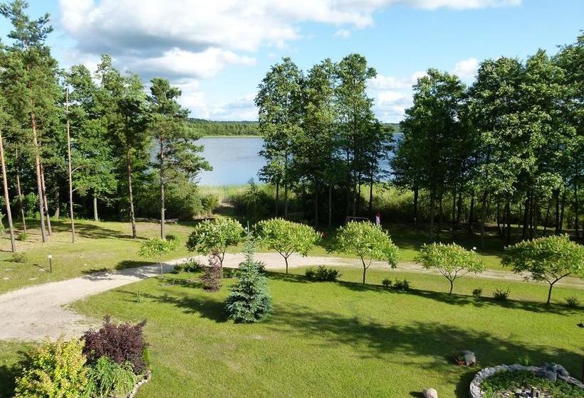 בית מלון כפרי Country Holiday