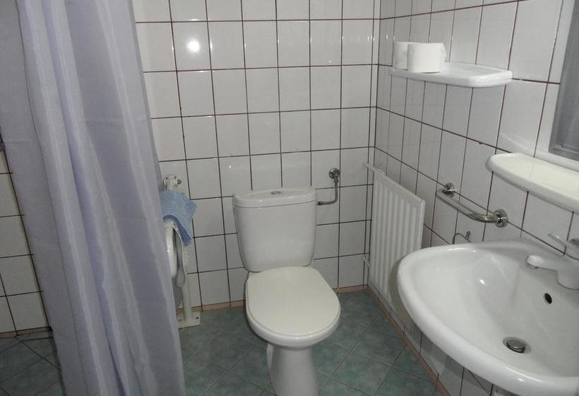 בית מלון כפרי Country Holiday