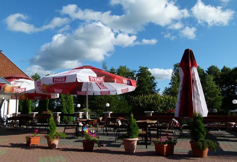 בית מלון כפרי Country Holiday