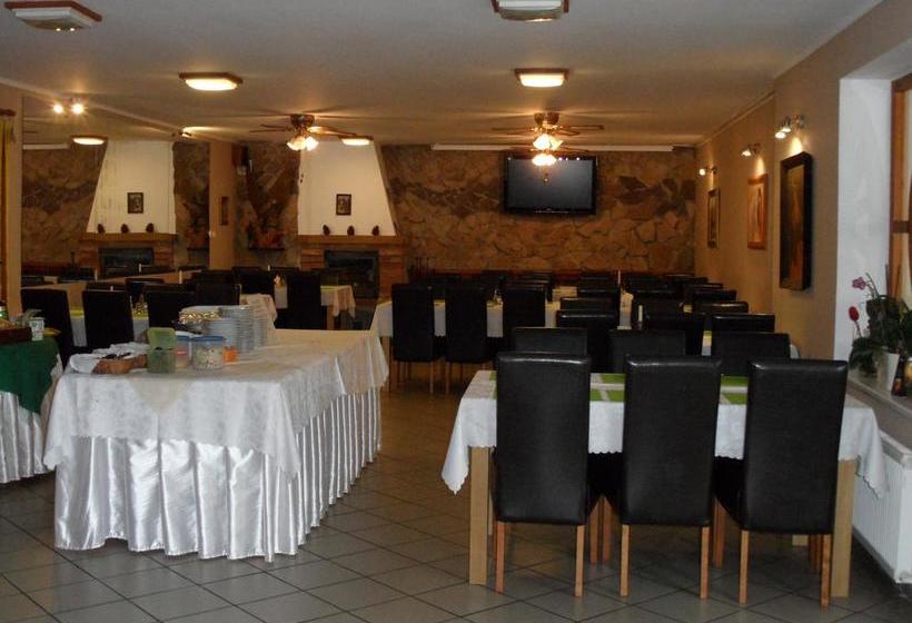 בית מלון כפרי Country Holiday