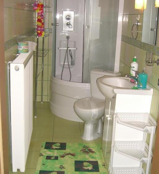 Hotel Dom Wczasowy Pięciu Pomostów I Domki Letniskowe