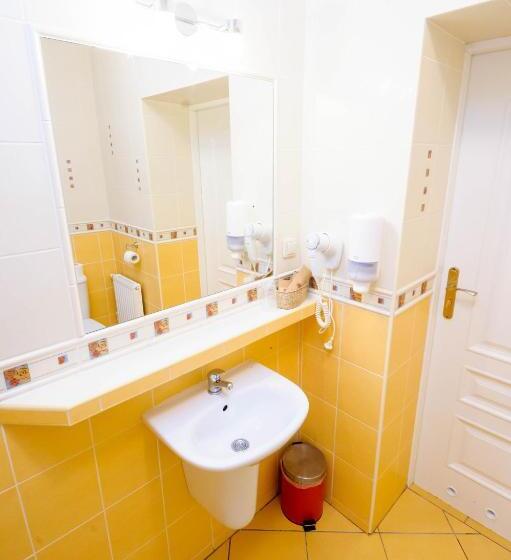 ホテル Dwor Sojki