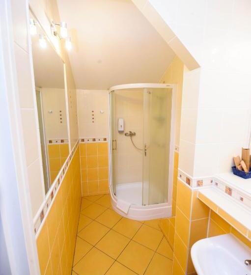 ホテル Dwor Sojki