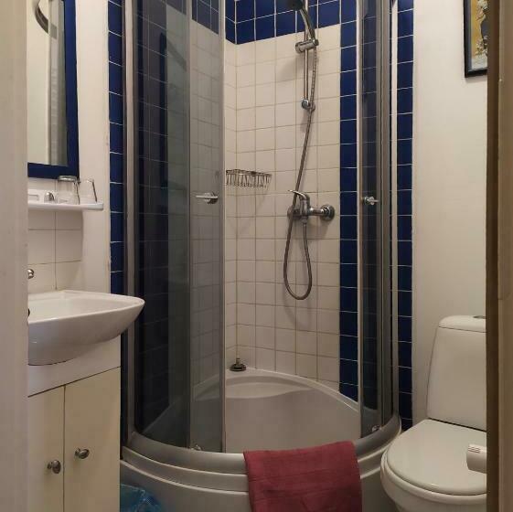 酒店 Dwór W Odonowie