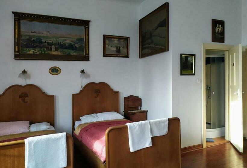 酒店 Dwór W Odonowie