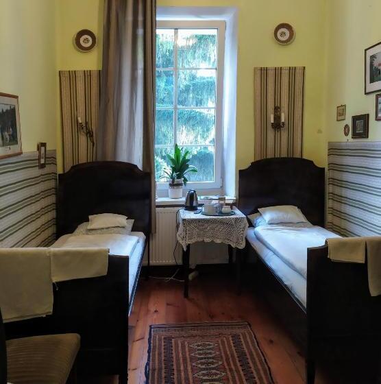 酒店 Dwór W Odonowie