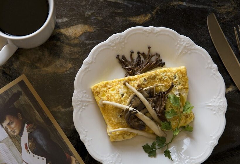 فندق Enchante Boutique