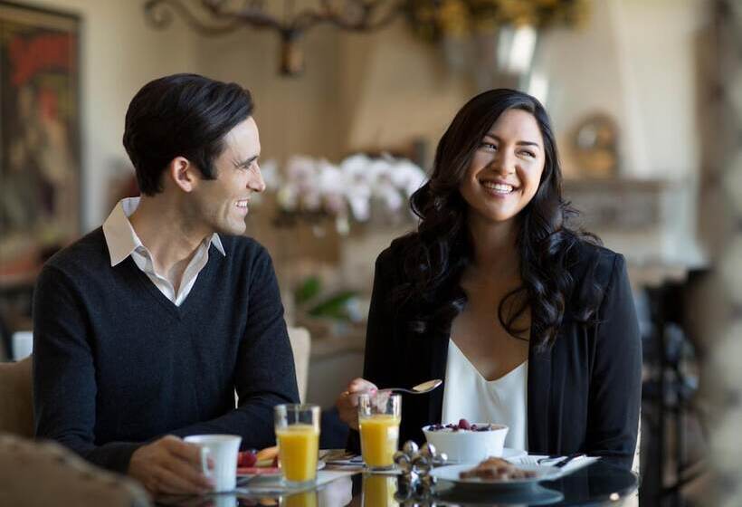 فندق Enchante Boutique