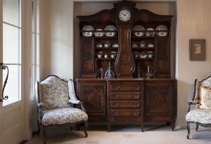 فندق Enchante Boutique