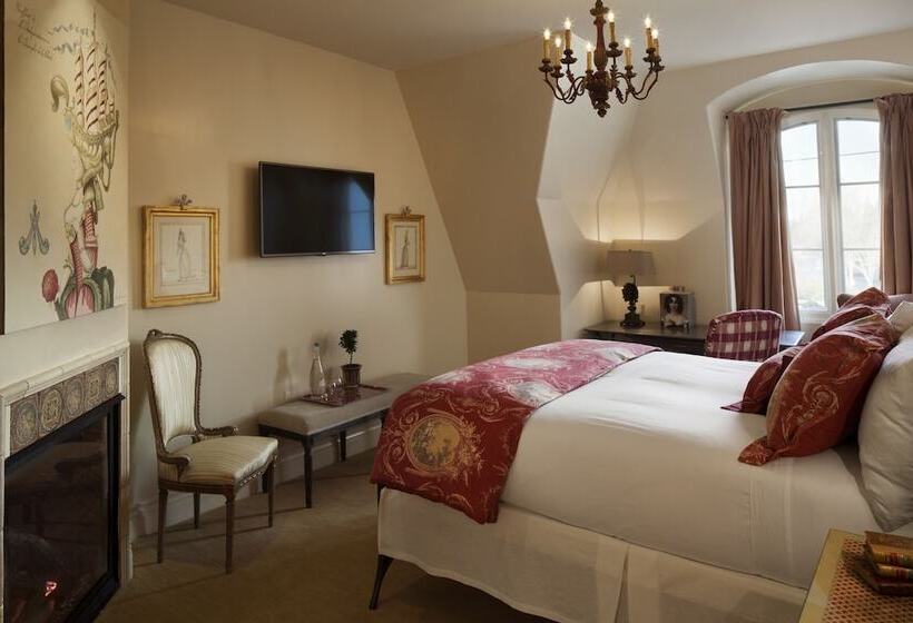 فندق Enchante Boutique