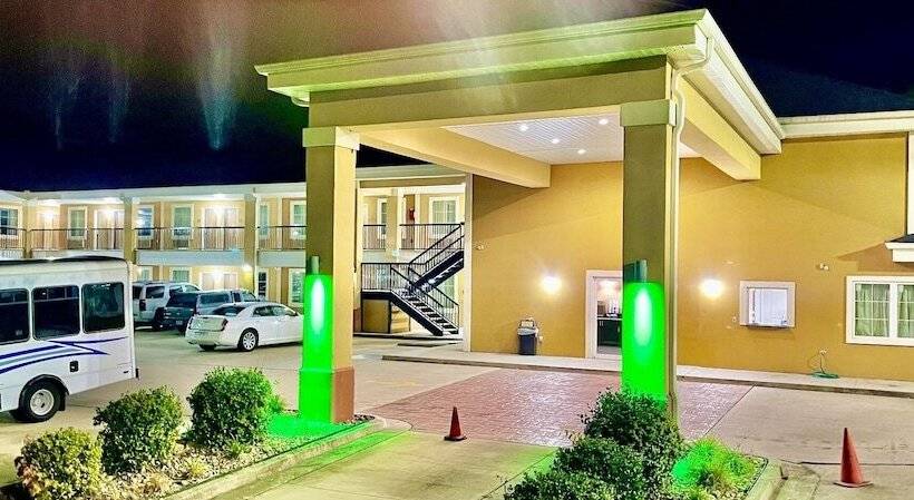 فندق Garden Inn And Suites Little Rock