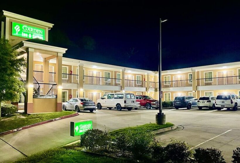 فندق Garden Inn And Suites Little Rock