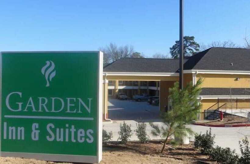 فندق Garden Inn And Suites Little Rock