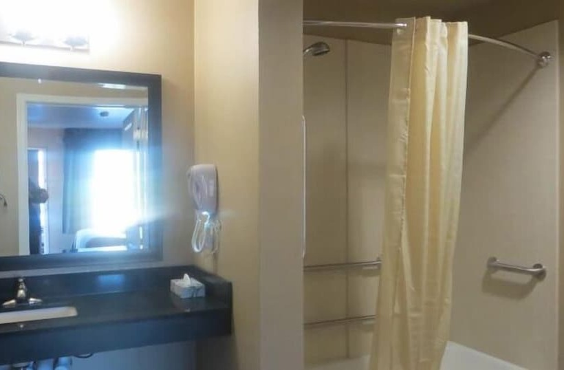 فندق Garden Inn And Suites Little Rock