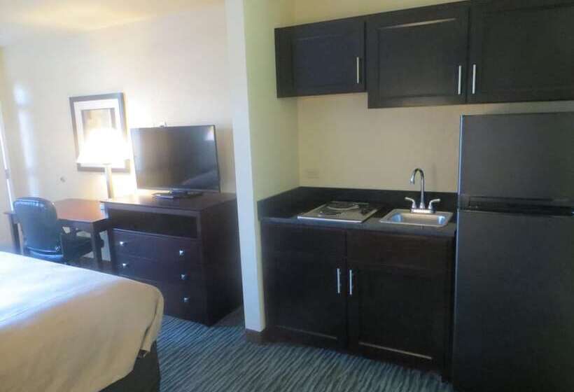 فندق Garden Inn And Suites Little Rock