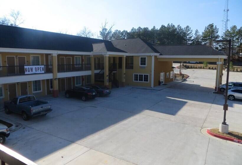 فندق Garden Inn And Suites Little Rock