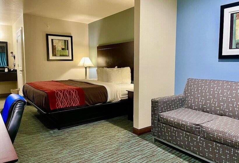 فندق Garden Inn And Suites Little Rock