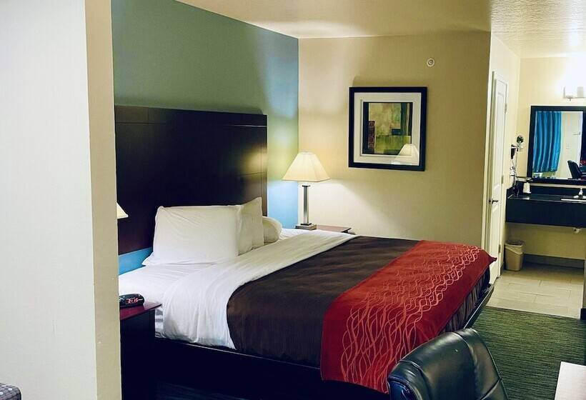 فندق Garden Inn And Suites Little Rock