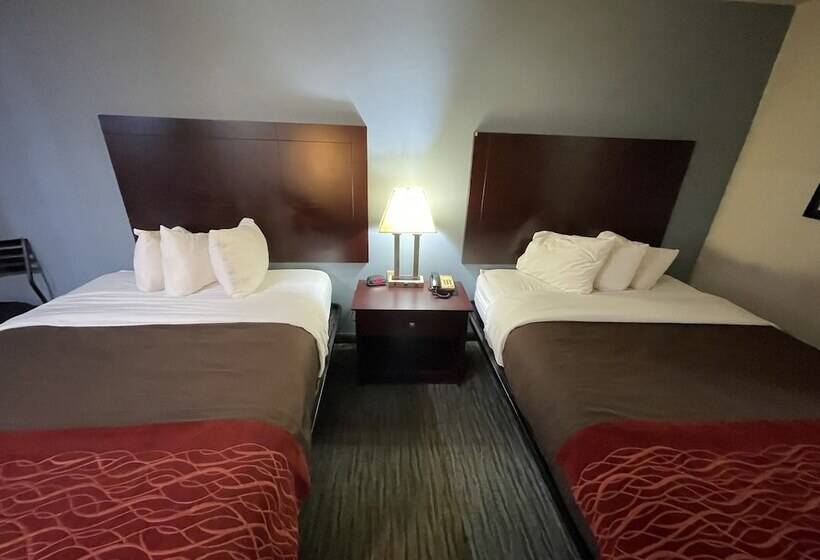 فندق Garden Inn And Suites Little Rock