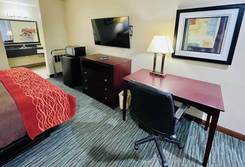 فندق Garden Inn And Suites Little Rock