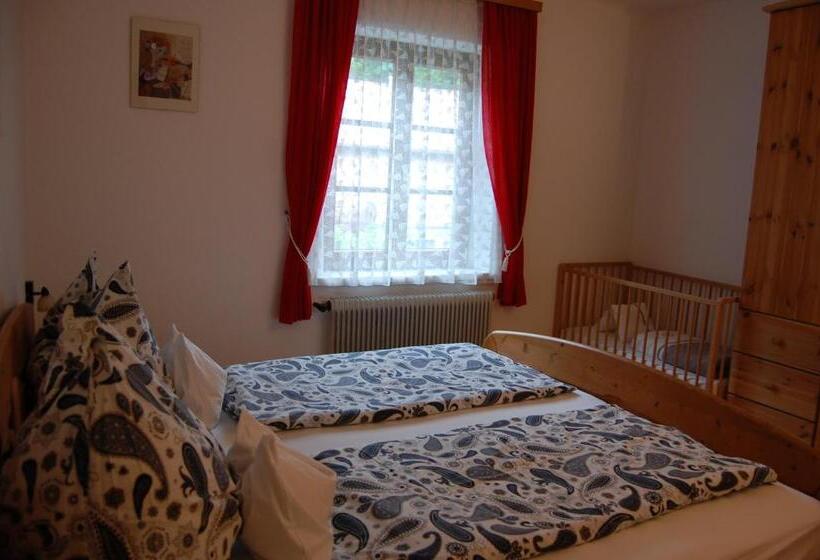 בית מלון כפרי Gasthof Martinihof