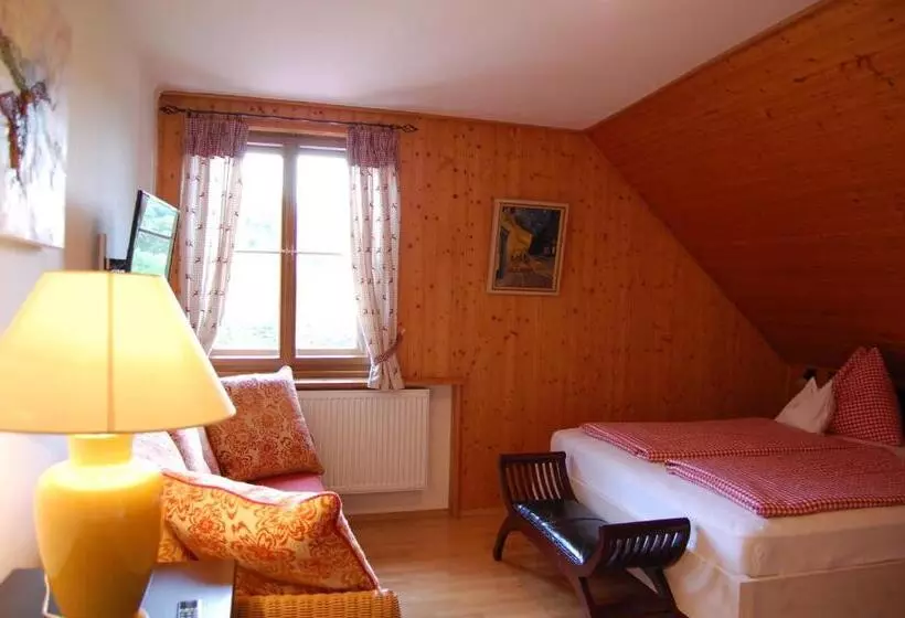 ホテル Gasthof Martinihof