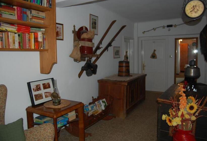 בית מלון כפרי Gasthof Martinihof