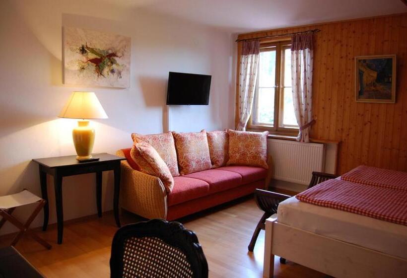 בית מלון כפרי Gasthof Martinihof