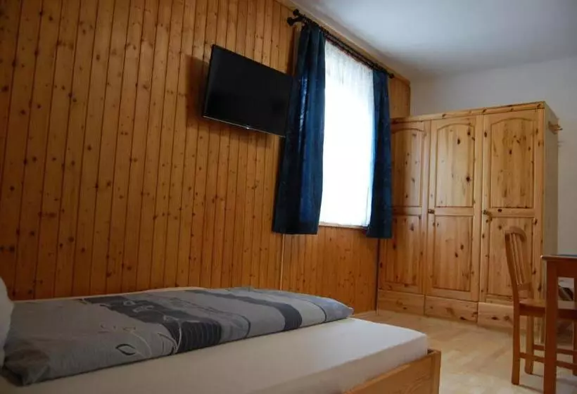 ホテル Gasthof Martinihof