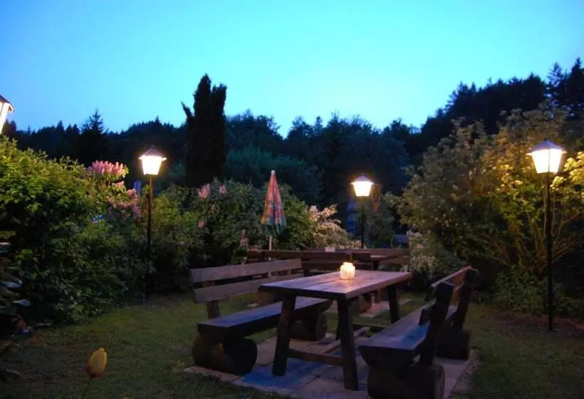 ホテル Gasthof Martinihof