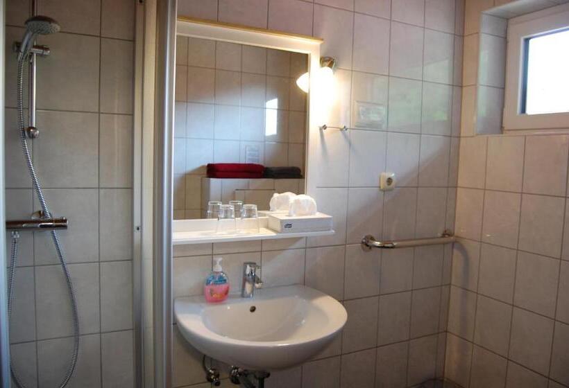 בית מלון כפרי Gasthof Martinihof