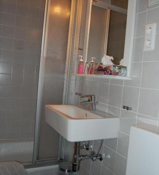 בית מלון כפרי Gasthof Martinihof