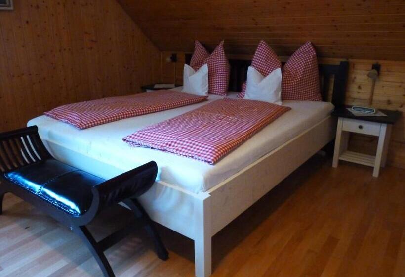 בית מלון כפרי Gasthof Martinihof