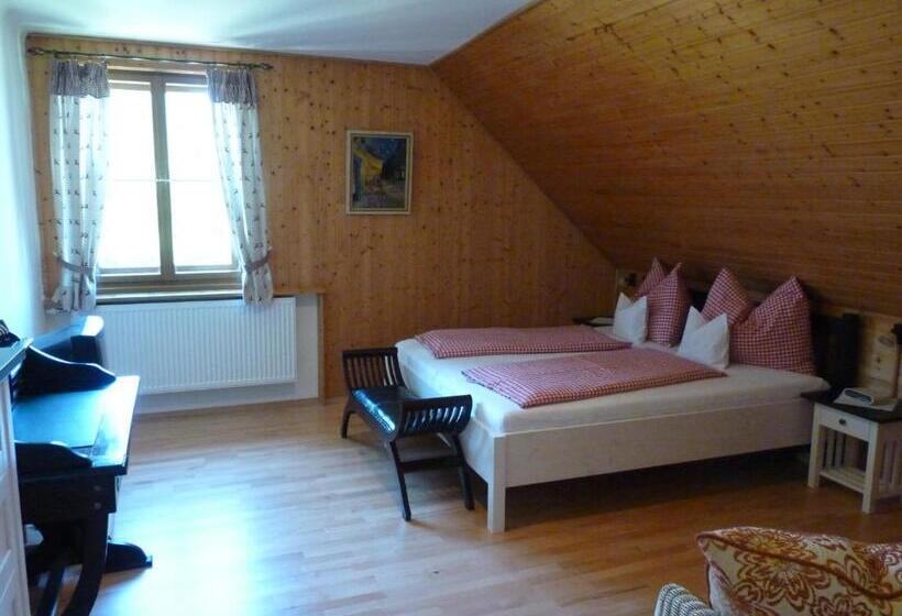 בית מלון כפרי Gasthof Martinihof