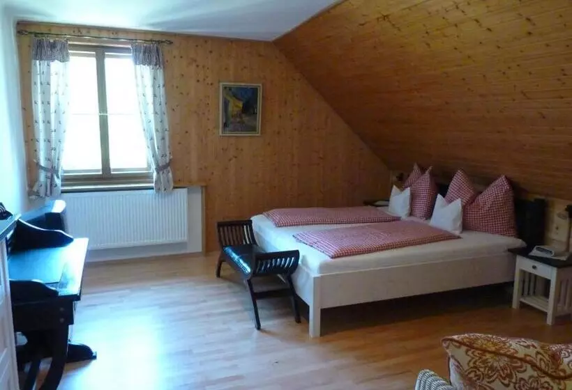 ホテル Gasthof Martinihof