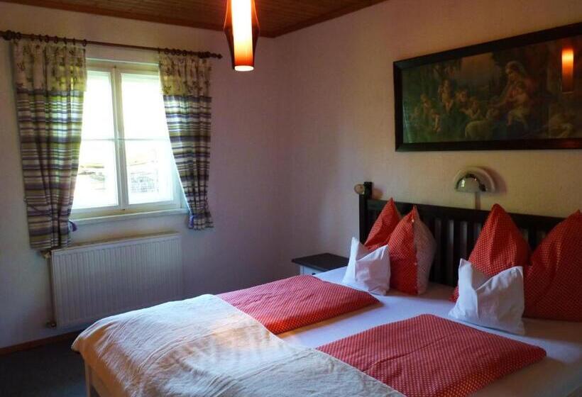 בית מלון כפרי Gasthof Martinihof