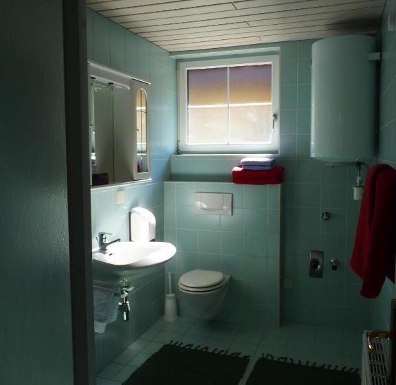 בית מלון כפרי Gasthof Martinihof