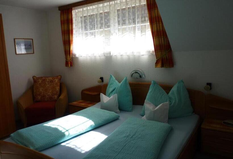 בית מלון כפרי Gasthof Martinihof