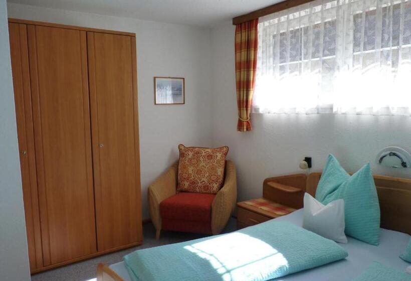 בית מלון כפרי Gasthof Martinihof