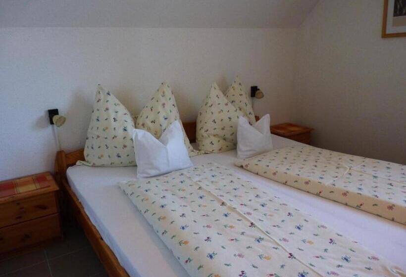 בית מלון כפרי Gasthof Martinihof