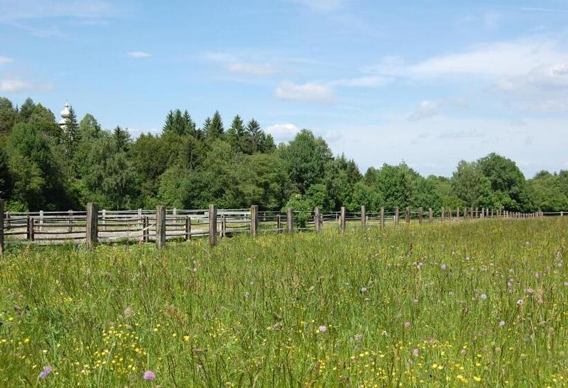 בית מלון כפרי Gasthof Martinihof