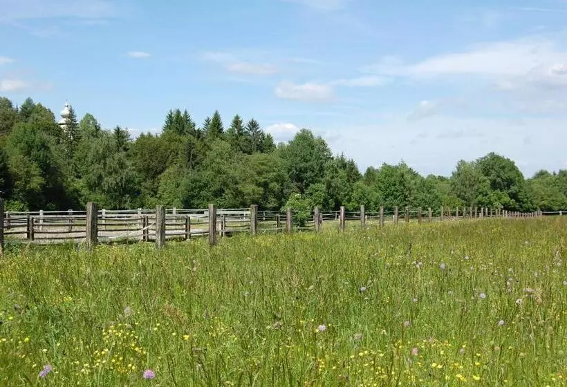 ホテル Gasthof Martinihof