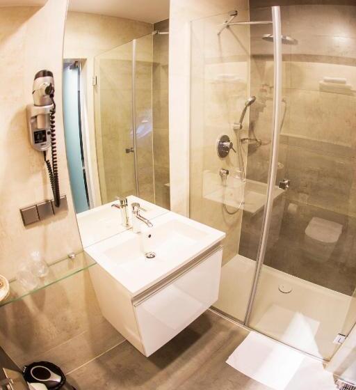 Отель Gorczowski Katowice Chorzów